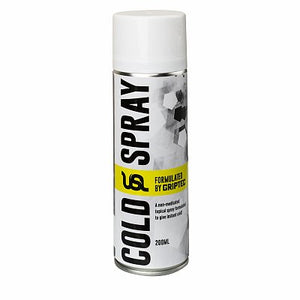 Usl Sport Cold Spray 200ml