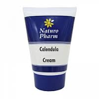 Naturopharm Classical Calendula Cream 90g