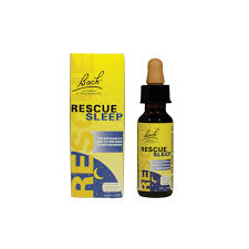 Bach Rescue Remedy Sleep Drops 10ml