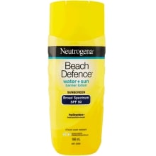Neutrogena Beach Defence Spray Spf50 184g