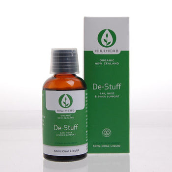 Kiwi Herb De-Stuff 50ml
