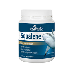 Good Health Squalene 300s