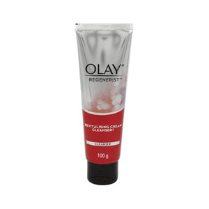 Olay Regenerist Revitalising Cream Cleanser 100g