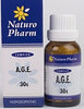Naturopharm Classical A.G.E. 30C Liq 20ml