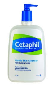 Cetaphil Cleanser 1l