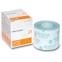 Opsite Flexifix Film Roll 10cmx10M