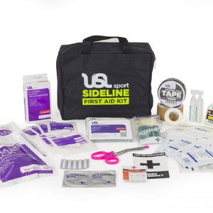 Usl First Aid Kit Sideline School