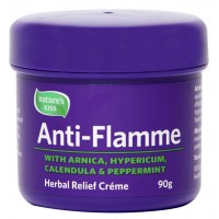 Nature's Kiss Anti-Flamme Creme 90g
