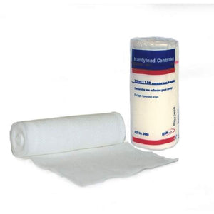 Handyband Gauze Bandage 10cmx1.5m
