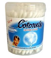Cottoneve Cotton Buds 100Pk