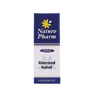 Naturopharm Complex Allermed Relief 130s