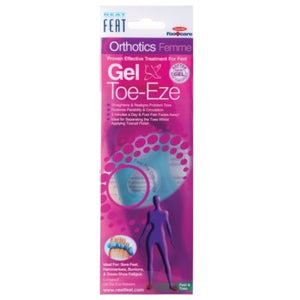 Neat Feat Gel Toe Eze