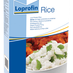 Loprofin Rice Pasta 500g