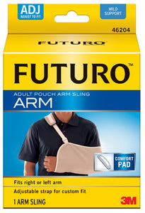 Futuro Pouch Arm Sling Adult