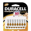 Duracell Easy Tab (312Hpx8)