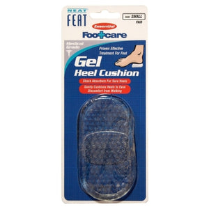 Neat Feat Gel Heel Cushion Large