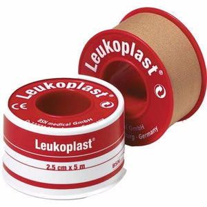 Leukoplast Standard Porus Tape 5.0cmx5m