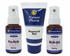 Naturopharm Maternity Triple 2X Spray/Gel 30g