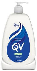 EGO QV Wash 1L
