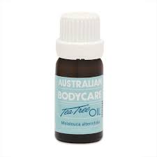 Nzcm Tea Tree Oil 10ml