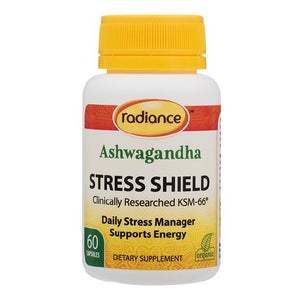 Radiance Stress Shield 60s