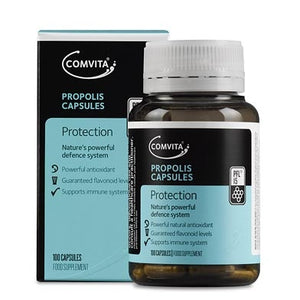 Comvita Propolis Tabs Pfl 15 100