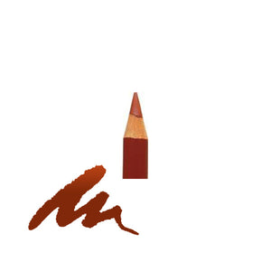 Coral Lip Definer Liner Pencil Hayman Cafe