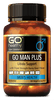 Go Healthy Man Plus 30s
