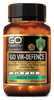 Go Vir Defence 50Vcaps Immune Defence Supplement