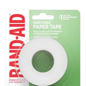 Medical Paper Tape - Reliable Medical Tool for Securing Bandages