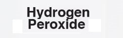 Hydrogen Peroxide 3% (10Vol) 100ml