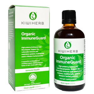 Kiwiherb Immuneguard 100ml