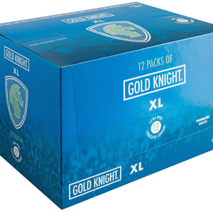 Knight Shield Xl Condoms 60mm 144