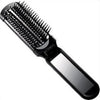 Mae 40-4309 Brush Ess. Travel + Mirror
