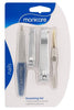 Manicare Grooming Set Nail (4 Piece)