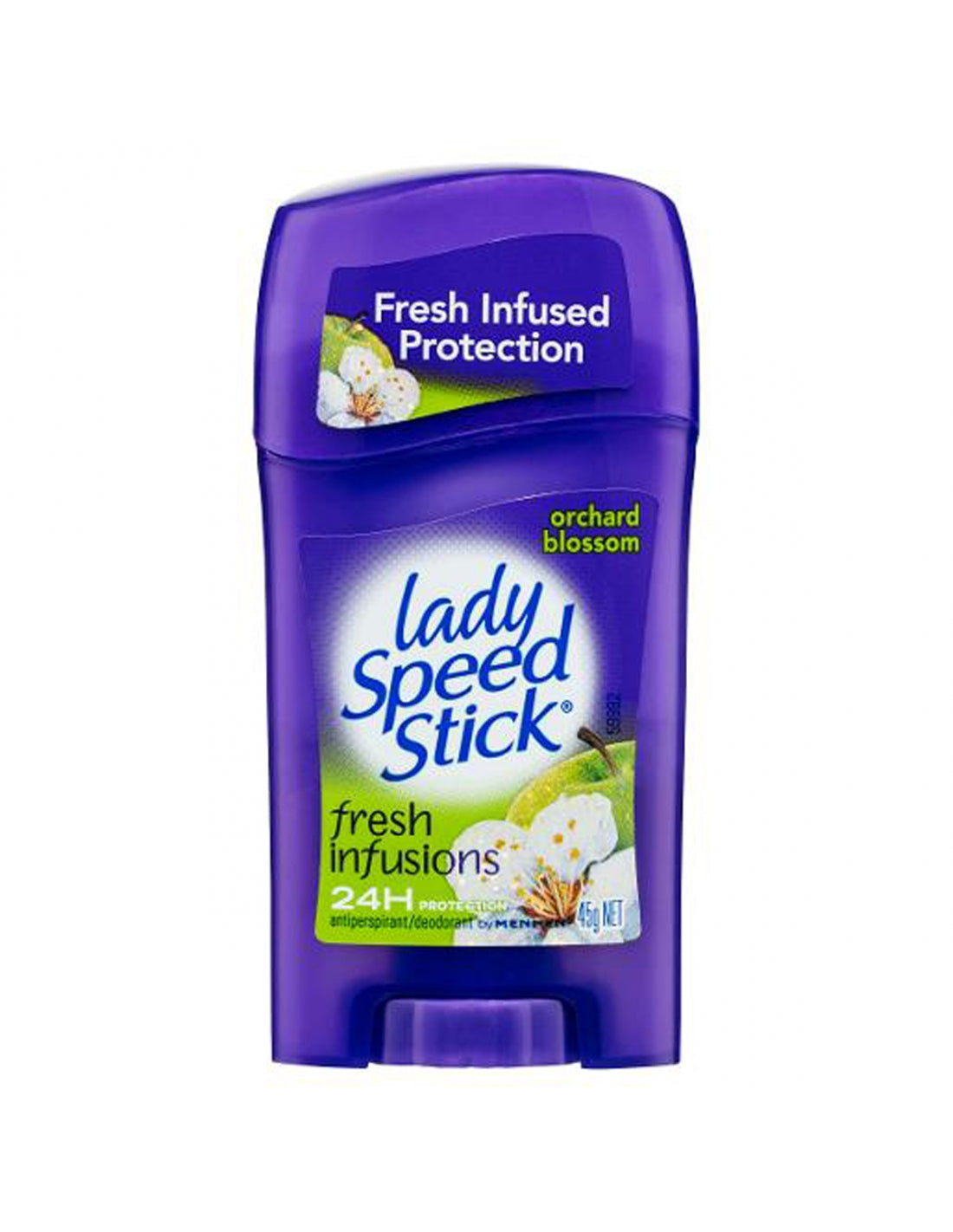 Mennen Lady Speed Stick Orchard Blossom 45g