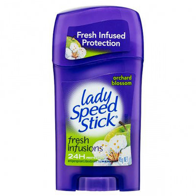 Deodorants And Antiperspirants Women