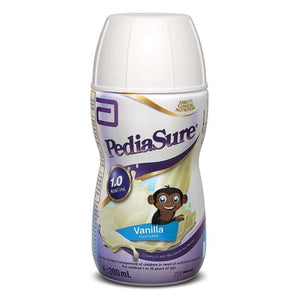 Pediasure Liquid Vanilla Bottle 200ml