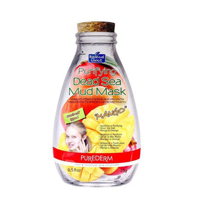 BC Purify Dead Sea Mud Mask Mango