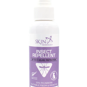 Stl Repellent Preg. Safe 100ml Pump