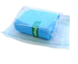 Propax Eye Dressing Set 30