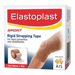 ELASTOPLAST Sport C/C Tan