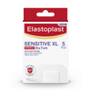 Elastoplast Sensitive Dressings Large 5 for Sensitive Skin