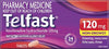Telfast Tablets 120mg 30s