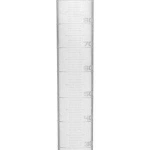 Plastic Cylinder Measure 100ml