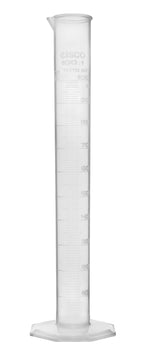 Plastic Cylinder Measure 100ml
